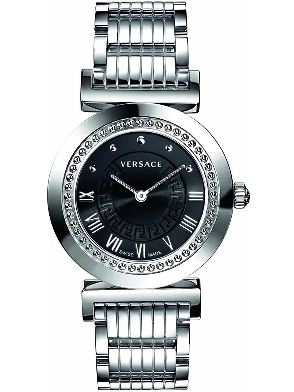 Versace P5Q99D009S099 hiúsági női 35mm 3ATM karóra