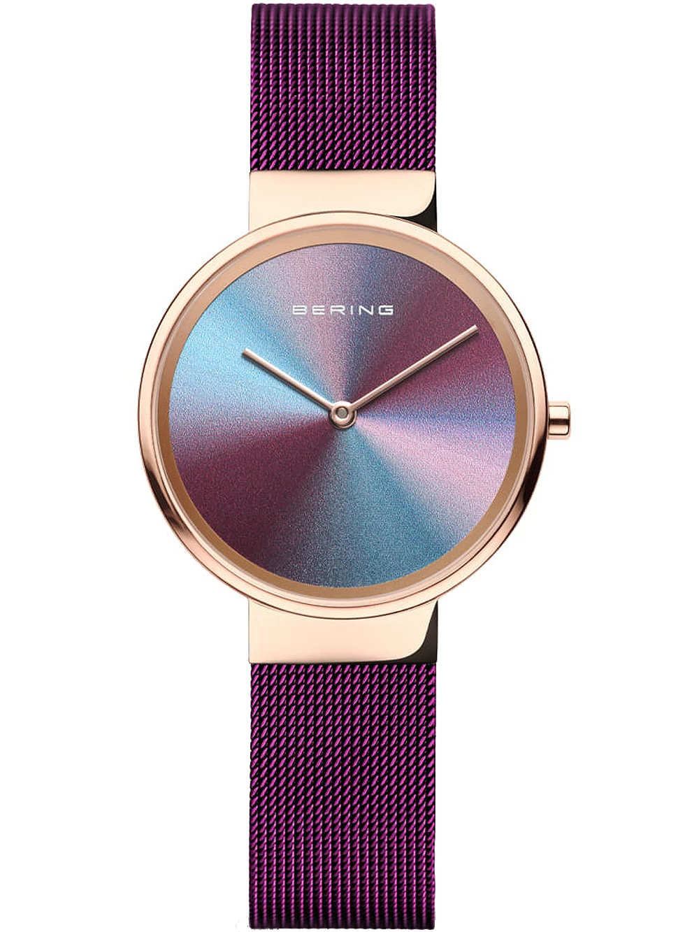 Bering 10X31-Anniversary3 női 31mm 5ATM karóra