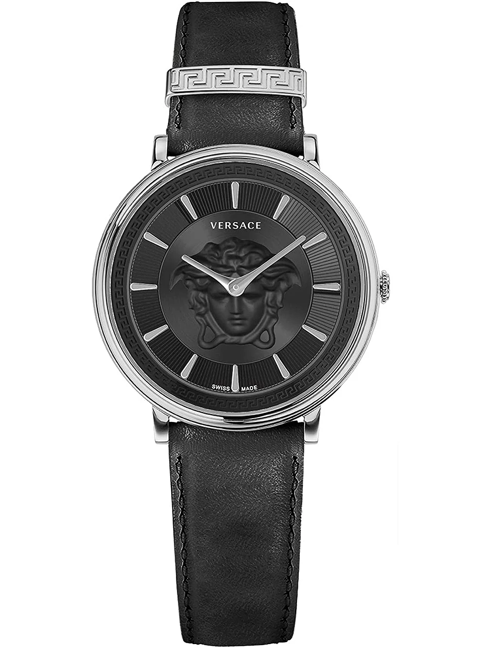 Versace VE8102619 V-Circle női 38mm 5ATM karóra